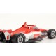 Honda Dallara 8 IndyCar Series 2021 Marcus Ericsson Greenlight GL11134