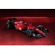 Ferrari F1-75 Launch version F1 2022 Looksmart LS18F1040