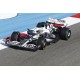 Alpha Tauri Red Bull AT03 10 Pierre Gasly F1 Grand Prix de Bahrain 2022 Minichamps 417220110
