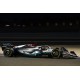 Mercedes AMG F1 W13 E Performance 63 George Russell F1 Grand Prix de Bahrain 2022 Spark S8516