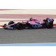 Alpine Renault A522 31 Esteban Ocon F1 Grand Prix de Bahrain 2022 Spark S8523