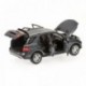 Mercedes Classe M 2011 Gris Minichamps 100030100