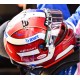 Casque Helmet 1/5 F1 2022 Esteban Ocon Alpine Spark 5HF080