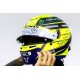 Casque Helmet 1/5 F1 2022 Lewis Hamilton Mercedes Spark 5HF071