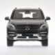 Mercedes Classe M 2011 Gris Minichamps 100030100