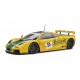 McLaren F1 GTR 51 3ème 24 Heures du Mans 1995 Solido S1804105