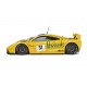 McLaren F1 GTR 51 3ème 24 Heures du Mans 1995 Solido S1804105
