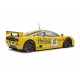 McLaren F1 GTR 51 3ème 24 Heures du Mans 1995 Solido S1804105
