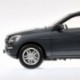 Mercedes Classe M 2011 Gris Minichamps 100030100