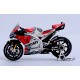 Ducati Desmosedici GP18 4 Moto GP 2018 Andrea Dovizioso Maisto MAI31595