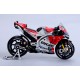 Ducati Desmosedici GP18 4 Moto GP 2018 Andrea Dovizioso Maisto MAI31595