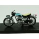 Triumph Bonneville 1959 Blue Norev 182040