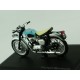 Triumph Bonneville 1959 Blue Norev 182040