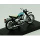 Triumph Bonneville 1959 Blue Norev 182040