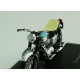 Triumph Bonneville 1959 Blue Norev 182040