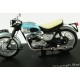 Triumph Bonneville 1959 Blue Norev 182040