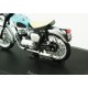 Triumph Bonneville 1959 Blue Norev 182040
