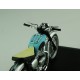 Triumph Bonneville 1959 Blue Norev 182040
