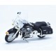 Harley Davidson FLHRCI Road King Classic 2001 Black Maisto 39360RKC