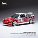 Ford Escort RS Cosworth 11 Rallye d'Ypres 1995 Duez Grataloup IXO 18RMC091B