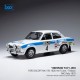 Ford Escort MKI RS 1600 4 RAC Rally 1972 Clark - Mason IXO 18RMC101