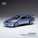 Ford Sierra Cosworth 1987 Grey IXO CLC401N