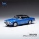Jaguar XJ12C 1976 Black Blue IXO CLC400N