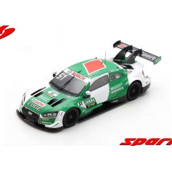 Audi RS5 51 DTM 2020 Nico Muller Spark SG654