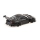 Porsche 911 GT3 R 991.2 2020 Black Matt Minichamps 410196001