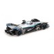 Mercedes Benz EQ 17 Formula E 2021 Nyck de Vries Minichamps 414200017