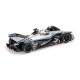 Mercedes Benz EQ 5 Formula E 2021 Stoffel Vandoorne Minichamps 414200005