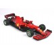 Ferrari SF21 16 F1 Grand Prix d'Emilie Romagne Imola 2021 Charles Leclerc BBR BBR211816