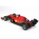 Ferrari SF21 16 F1 Grand Prix d'Emilie Romagne Imola 2021 Charles Leclerc BBR BBR211816