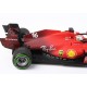 Ferrari SF21 16 F1 Grand Prix d'Emilie Romagne Imola 2021 Charles Leclerc BBR BBR211816