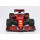 Ferrari SF21 16 F1 Grand Prix d'Emilie Romagne Imola 2021 Charles Leclerc BBR BBR211816