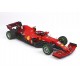 Ferrari SF21 55 F1 Grand Prix d'Emilie Romagne Imola 2021 Carlos Sainz Jr BBR BBR211855