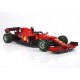 Ferrari SF21 55 F1 Grand Prix d'Emilie Romagne Imola 2021 Carlos Sainz Jr BBR BBR211855