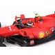 Ferrari SF21 55 F1 Grand Prix d'Emilie Romagne Imola 2021 Carlos Sainz Jr BBR BBR211855