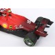 Ferrari SF21 55 F1 Grand Prix d'Emilie Romagne Imola 2021 Carlos Sainz Jr BBR BBR211855