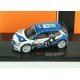 Skoda Fabia Rally 2 Evo 34 Rallye de Croatie 2021 Lindholm - Korhonen IXO RAM803