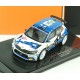 Skoda Fabia Rally 2 Evo 34 Rallye de Croatie 2021 Lindholm - Korhonen IXO RAM803