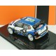 Skoda Fabia Rally 2 Evo 34 Rallye de Croatie 2021 Lindholm - Korhonen IXO RAM803