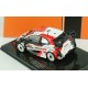 Toyota Yaris WRC 69 Rallye d'Ypres 2021 Rovanpera - Halttunen IXO RAM805