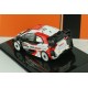Toyota Yaris WRC 33 Rallye d'Ypres 2021 Evans - Martin IXO RAM806