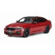 BMW M5 F90 V8 Biturbo Competition 2019 Imola Red GT Spirit GT355