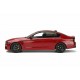 BMW M5 F90 V8 Biturbo Competition 2019 Imola Red GT Spirit GT355