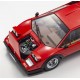 Lamborghini Countach LP500S Walter Wolf 1982 Red Kyosho 08320A