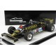 Lotus F1 87 12 F1 Grand Prix d'Angleterre 1981 Nigel Mansell Tecnomodel TM18-170C