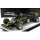 Lotus F1 87 11 F1 Grand Prix d'Italie 1981 Elio De Angelis Tecnomodel TM18-170A