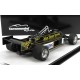 Lotus F1 87 11 F1 Grand Prix d'Italie 1981 Elio De Angelis Tecnomodel TM18-170A